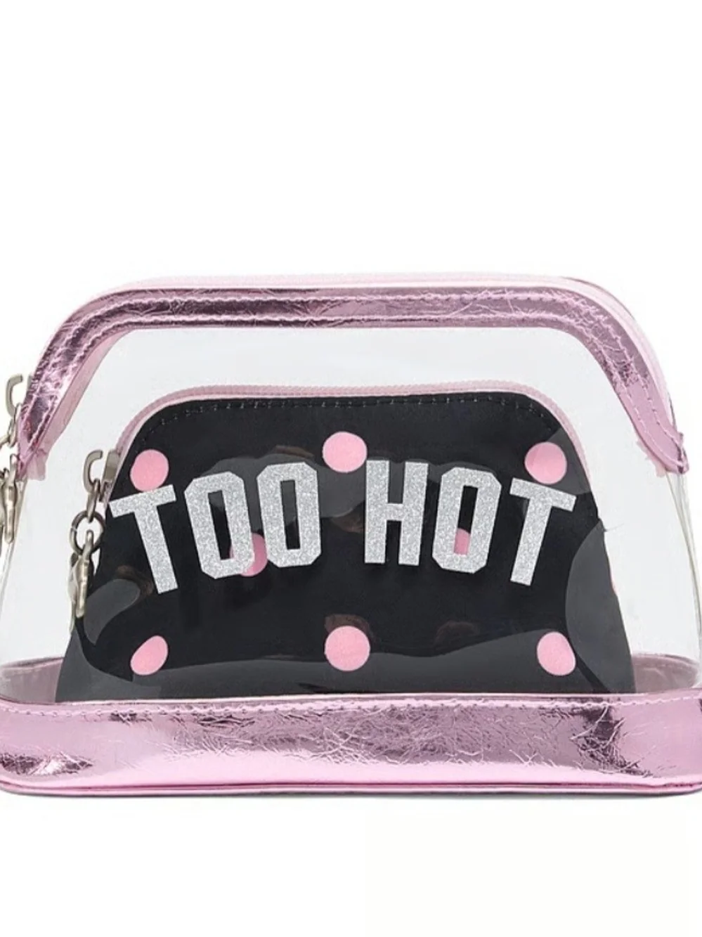 Victoria Secret PINK BAG SET